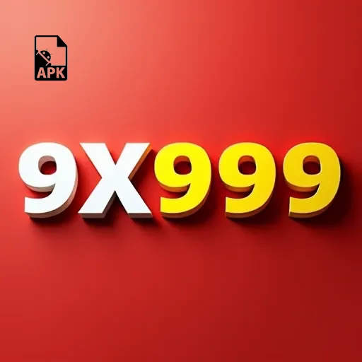 APK oficial da 9x999 para Android