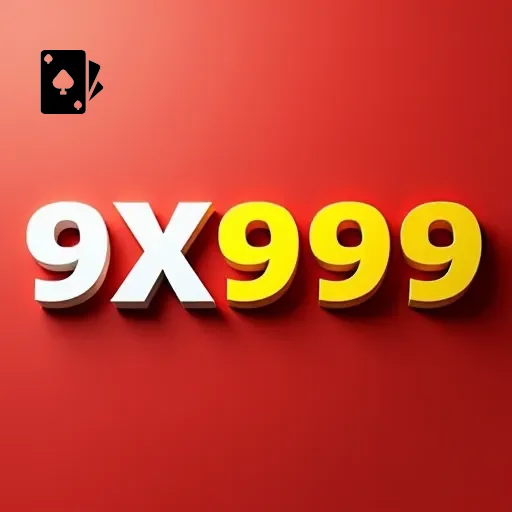 Cassino ao vivo da 9x999 com dealers reais