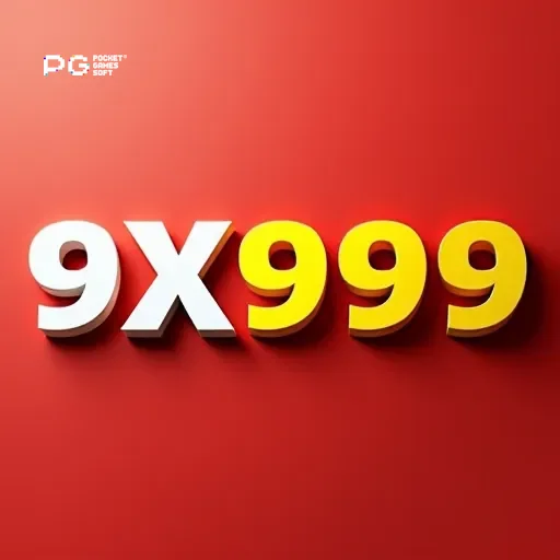 Logo da 9x999