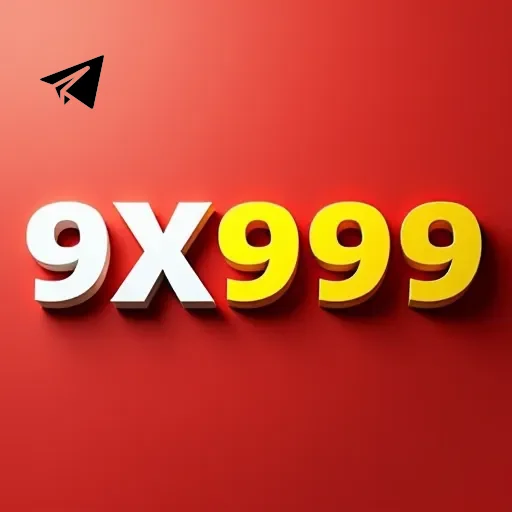 Canal oficial da 9x999 no Telegram